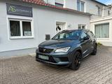 Cupra Ateca Cupra 4Drive DSG LEDER LED SHZ NAVI ACC 19 - graue Cupra Ateca