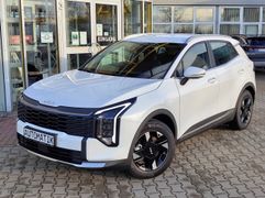 KIA Sportage 1.6T DCT-MJ.26-NAVI-LED-KAMERA-SHZG-PDC