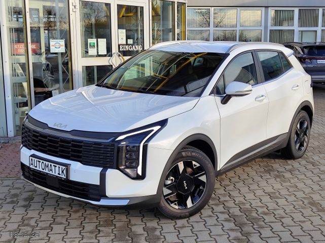 KIA Sportage 1.6T DCT-MJ.26-NAVI-LED-KAMERA-SHZG-PDC