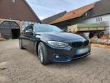 BMW Bmw 420D F36 Sport Line Gran Coupe *TOP* - BMW 420 in Bielefeld