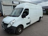 Renault Master Maxi L4H4 2.3 dCi 130ps XXL - Renault Master: Maxi