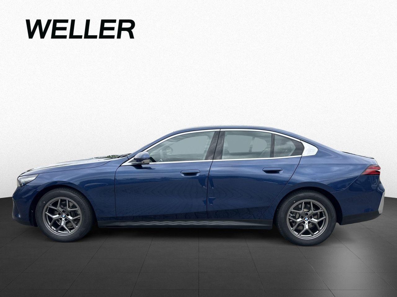 BMW 520d xDrive Lim AdLED,StHz,360°,H/K,HUD,DAPro