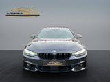 BMW 440i Gran Coupe M-Sport AKRAPOVIC-EVENTURI-DEFZG - scheckheftgepflegte BMW 440