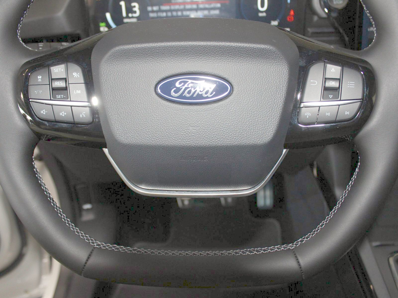 Fahrzeugabbildung Ford Puma Sound Edition