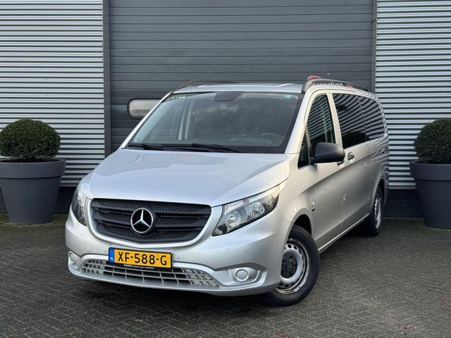 Mercedes-Benz Vito Tourer 116 BlueTEC Pro Extra Lang 9 Pers |