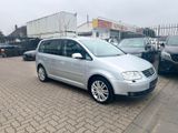 Volkswagen Touran Highline 2.O *AUTOMATIK*BI-XENON*TEMPOMAT - Volkswagen Touran aus 2005: Highline