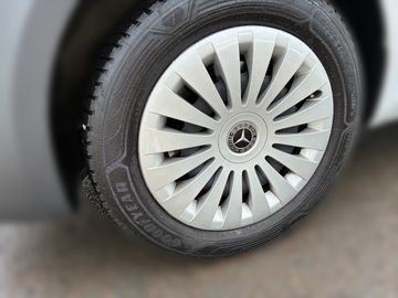 Mercedes Vito - 5