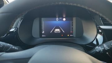 Bild 10 Opel CORSA F GS