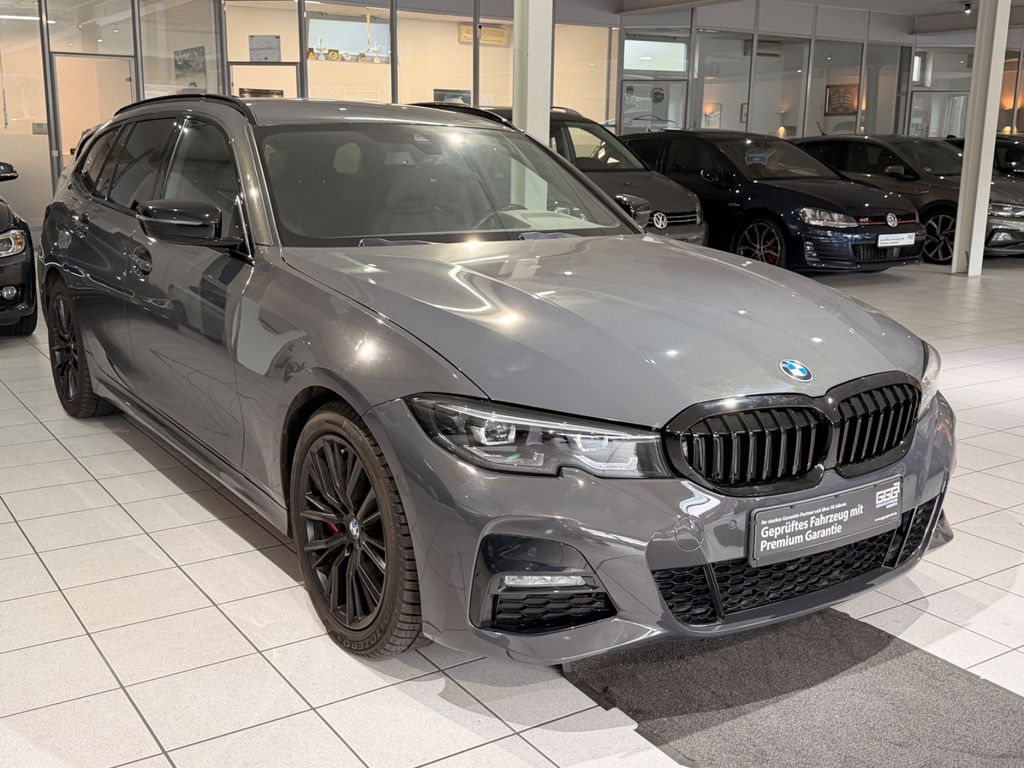 Image of BMW 320