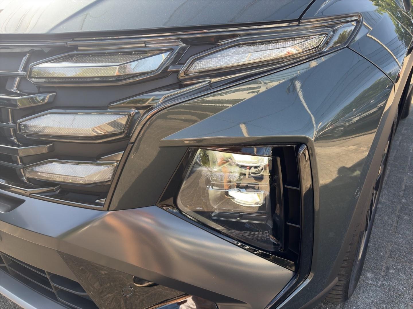 Hyundai TUCSON Plug-In Hybrid PRIME 1.6 T-GDi 4WD *AHK*K, миниатюра 5