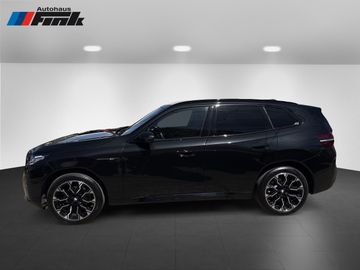 BMW X3 20d xDrive M Sportpaket HK HiFi DAB LED RFK
