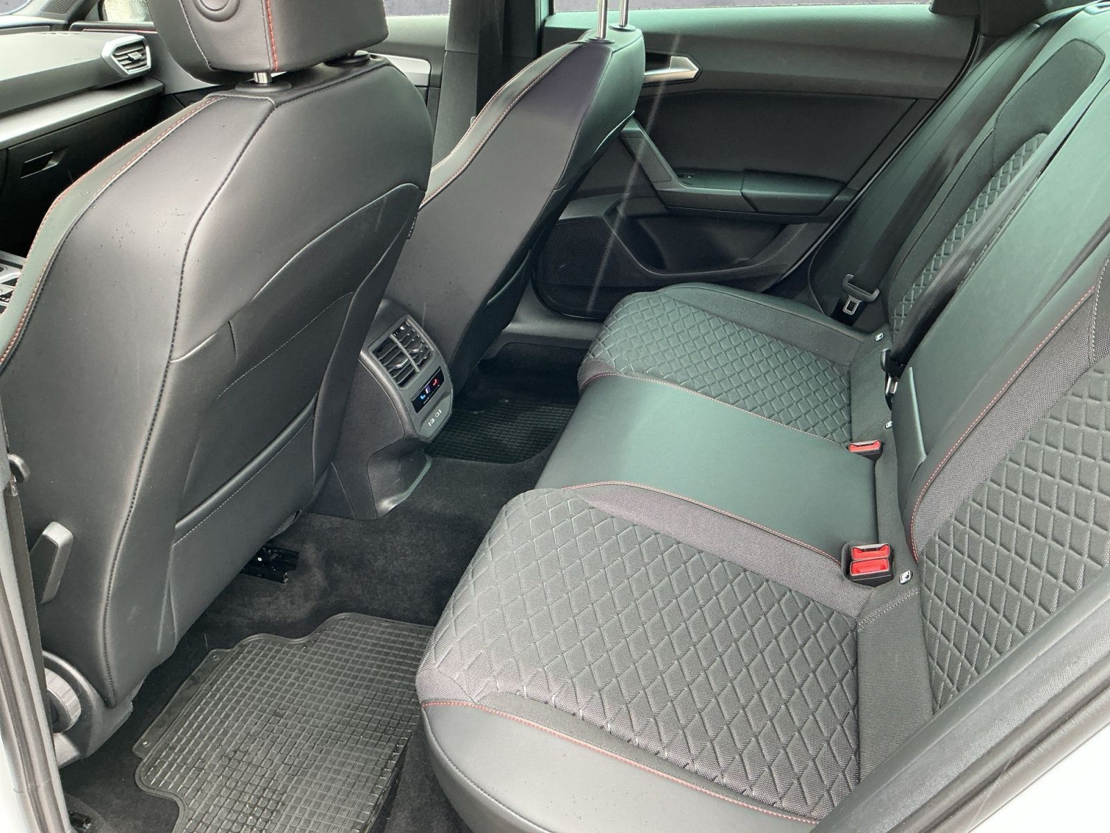 Seat Leon - Bild 16