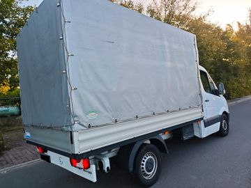 Mercedes Sprinter - 2