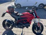 Ducati Hypermotard 821 - DUCATI HYPERMOTARD 821