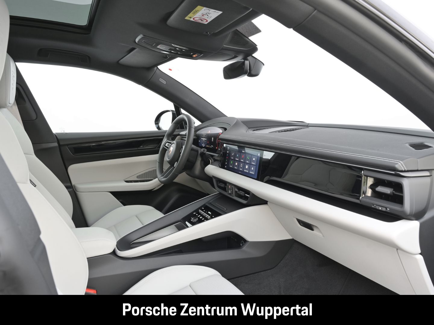 Porsche Macan - Bild 25