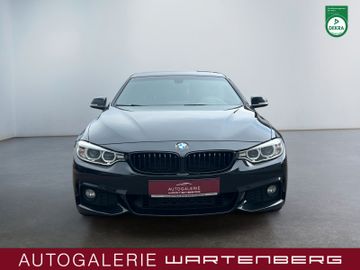 BMW 430 Gran Coupé - 8