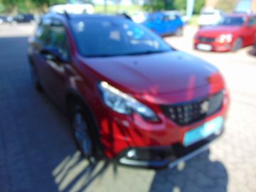 Bild 2 Peugeot 2008 Allure GTline