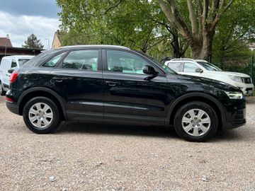 Audi Q3 - 7