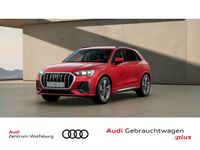 Audi Q3 - Vorschau Bild 1