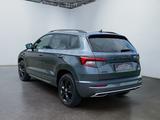 Skoda Karoq Sportline 1.5 TSI ACT TEMP PDC KAM NAV - Skoda Karoq in Bochum