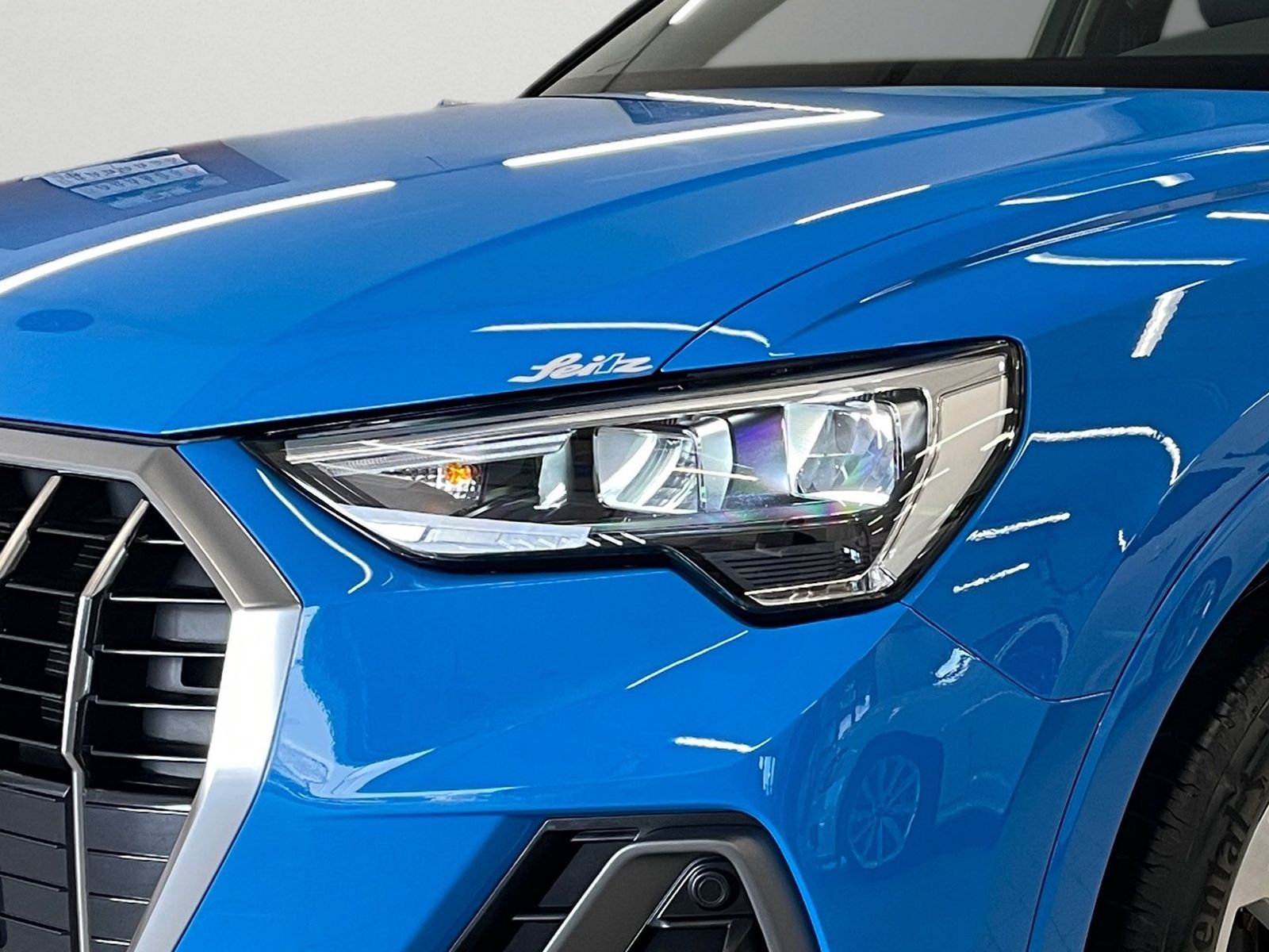 Audi Q3 40 TFSI quattro S line *AHK*PANO*KAMERA* foto 7