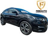 Nissan NISSAN QASHQAI 1.5DCI 110CV N-CONNECTA PLUS ITAL - Nissan Qashqai: Plus