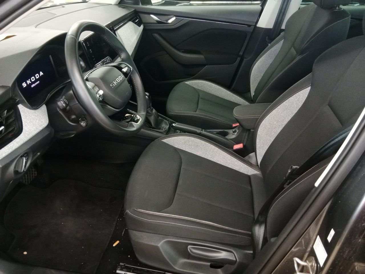 Skoda Kamiq - Bild 4
