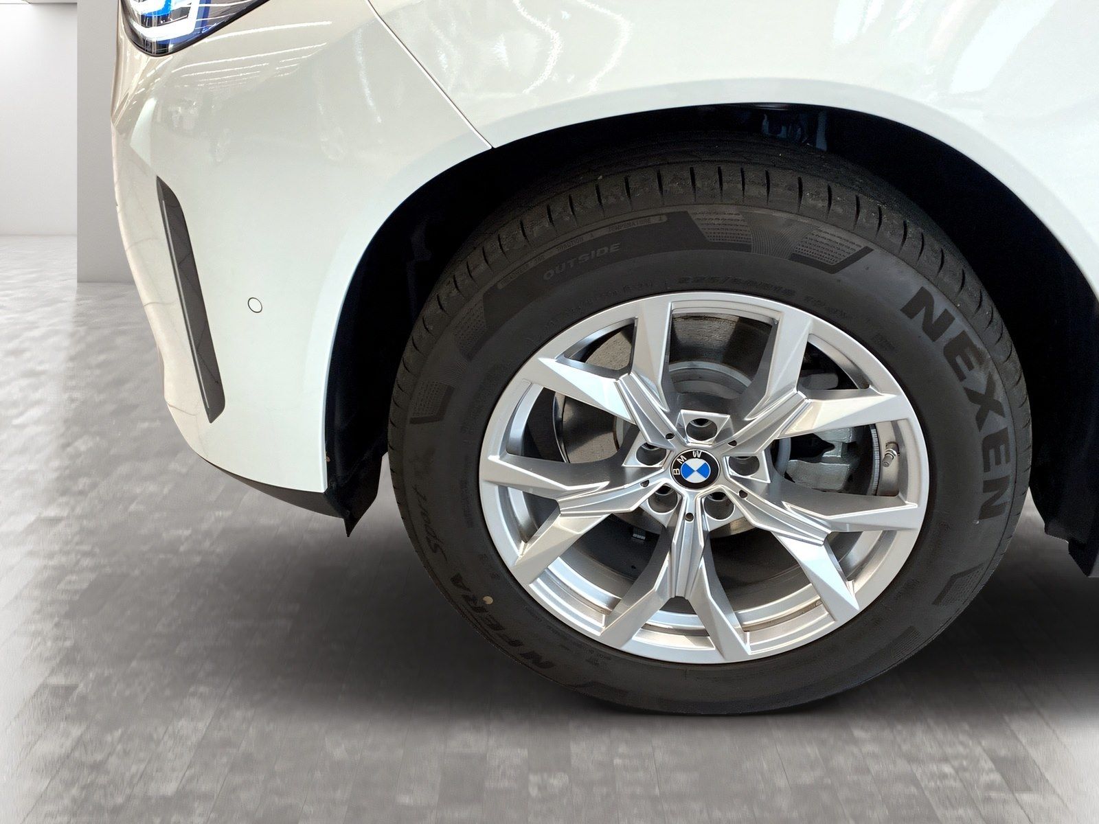 BMW X3 - Bild 9