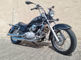 Honda Shadow VT 125 American Classic Edition - CHOPPER AMERICAN