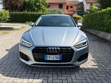 Audi A5 - 2