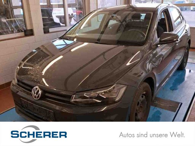 Volkswagen Polo 1.0 MPI Trendline Cool&Sound SHZ PDC