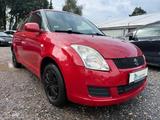 Suzuki Swift Lim. Club - gebrauchte Suzuki Swift aus dem Jahr 2010
