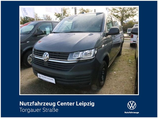 Volkswagen T6.1 Transporter Kasten 2.0 l TDI 81 kW PDC*AHK