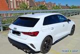 Audi S3 Sportback TFSI S tronic SONOS/ Smartphone Int - Audi S3 in Nürnberg