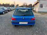 Peugeot 106Style Klima CD USB TÜV Service Zahnriemen neu - Peugeot 106