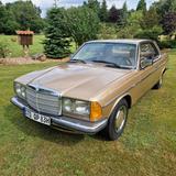 Mercedes-Benz CE 280 - Mercedes-Benz CE 280