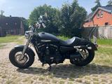 Harley-Davidson Sportster XL2  1200 CB - HARLEY-DAVIDSON SPORTSTER XL 1200CB