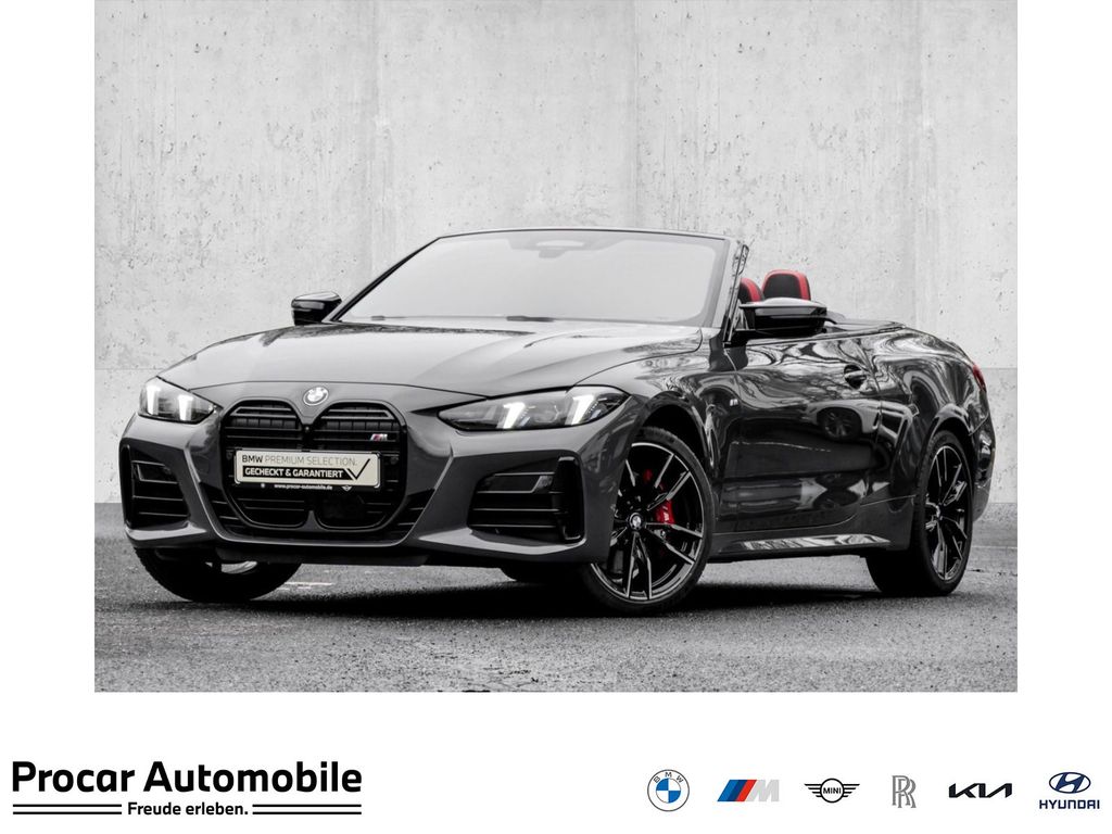 BMW M440