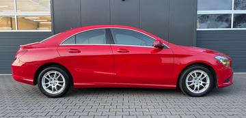 2013 Mercedes-BENZ CLA 照片 4