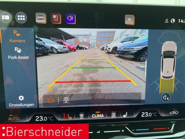 Cupra Leon - Bild 23