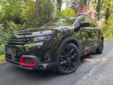 Citroën C5 Aircross Shine*NAVI*TEMPO*KAMERA*PDC.... - Citroën C5 Aircross SHINE mit Benzin-Antrieb