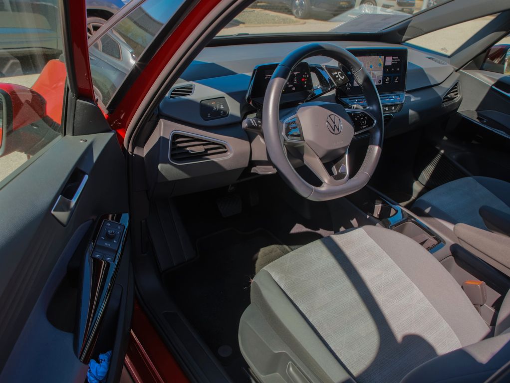 Volkswagen ID.3 - Bild 11