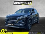 Hyundai Tucson N-Line LED,Navi,SHZ,Kamera,PDC,SpurH - Hyundai TUCSON: N Line