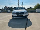 BMW 520d Sport Line HUD AHK Schiebedach 8-Fach - BMW 520 Gebrauchtwagen in Stuttgart