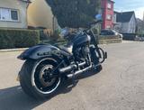 Harley-Davidson Fat Boy 114 - 30th Anniversary - Unfallfrei - HARLEY-DAVIDSON FAT BOY 30TH ANNIVERSARY