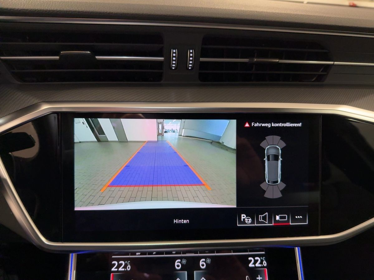 Audi A6 Allroad - Bild 19