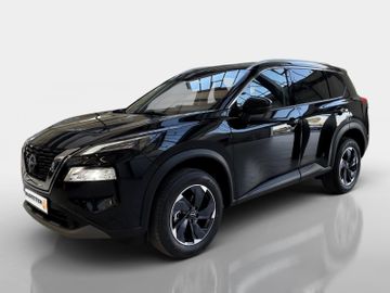 Nissan X-Trail - 2