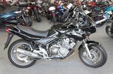 Yamaha XJ 600 S Diversion erst 15.000km Topzustand! - YAMAHA XJ 600 DIVERSION