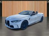 BMW M4 xDrive Competition Cabrio*HeadUp*Laser*360° - BMW M4: Cabrio