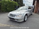 Mercedes-Benz C 200 Kompressor - Mercedes-Benz C 200 aus 2001